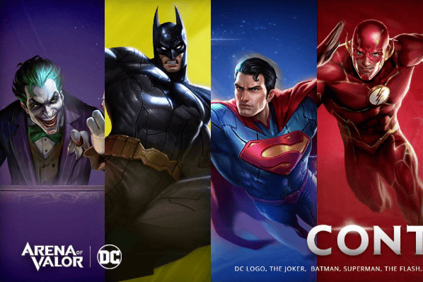 为什么全球年轻人越来越爱中国游戏？