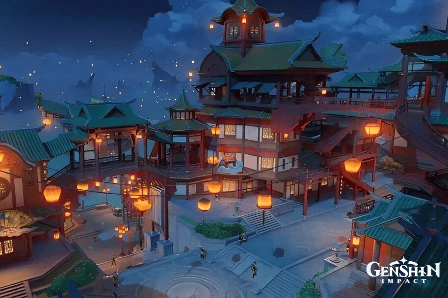 为什么全球年轻人越来越爱中国游戏？