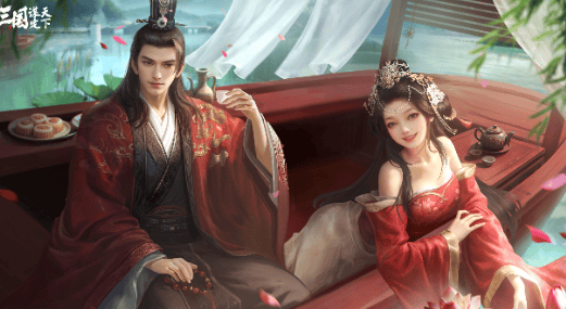 从爱肌肉到爱策略：这款游戏更值得骄傲